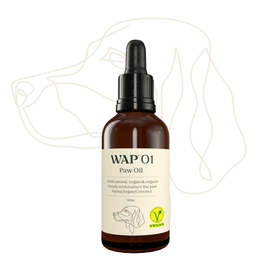 WAP: 1 Tassolja | Hund