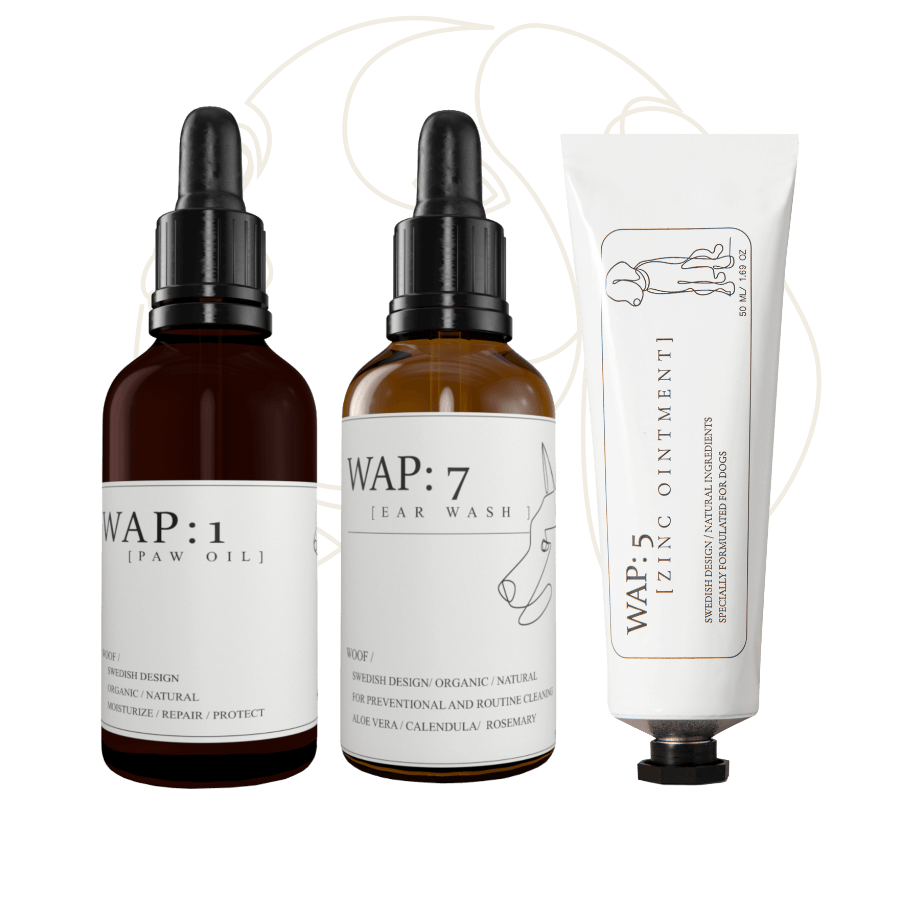 WAP: Essentials-paket